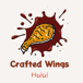 Crafted Halal Wings