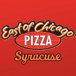 East of Chicago Pizza Syracuse