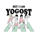 Hey! I am Yogost