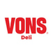 Vons Deli