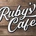 Ruby’s Cafe