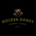 Golden Donut