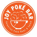 Joy Poke Bar