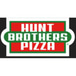 Krispy Krunchy Chicken and Hunts Brother Pizza