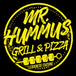 Mr. Hummus Grill