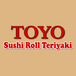 [DNU][COO]Toyo Sushi & Roll
