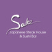 Sake Japanese Steak House & Sushi Bar