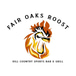 Fair Oaks Roost Management Group