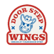 Door-Step wings