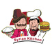 Syrian Kitchen