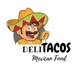 DELI TACOS