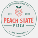 Peach State Pizza