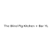 The Blind Pig Kitchen + Bar YL