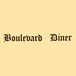 Boulevard Diner