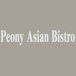 Peony Asian Bistro
