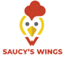 Oh My Saucy Wings