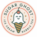 Sugar Ghost Ice Cream & Bubble Tea