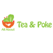 All About Tea & Poke (FEDERAL BLVD unit 200)