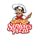 Seniores pizza