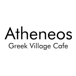 ATHENEOS GREEK CAFE