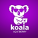 Koala Açai Berry