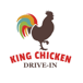 KING CHICKEN DRIVE-IN