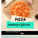 Tony's Pizzeria-