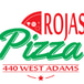Rojas Pizza