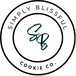 Simply Blissful Cookie