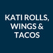 Kati Rolls, Wings, and Tacos (by 30 Burgers)