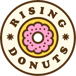 Rising Donuts