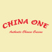 China One