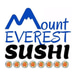 Mount Everest Sushi