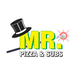 Mr. Pizza