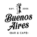 Buenos Aires Café - Este