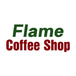 Flames coffee shop