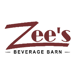 Zees Beverage Barn