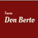 Tacos Don Berto