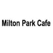 Milton Park Cafe