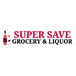 super saver liquor and grocery