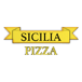 Sicilia pizza