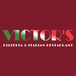 Victor's Pizzeria & Italian Restaurant