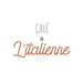 Café à l'italienne