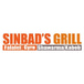 Sinbad's Grill