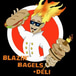 Blazin bagel and deli