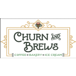 Churn & Brews