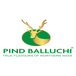 Pind Balluchi North Indian Restaurant LTD