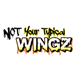 Not Your Typical Wingz