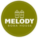 Melody Boba House