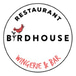 Restaurant Birdhouse Wingerie and Bar